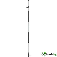 LASERLINER TELE POD PLUS 330 CM - ПРОФЕСИОНАЛНА ТЕЛЕСКОПИЧНА СТОЙКА